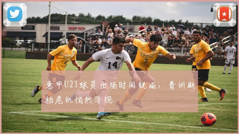 意甲U21球员出场时间锐减，青训断档危机悄然浮现